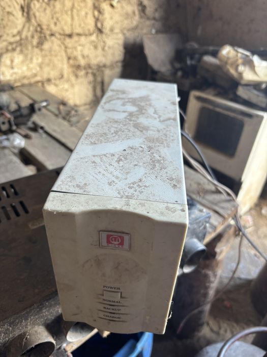 UPS K-500 продам нормолно цена