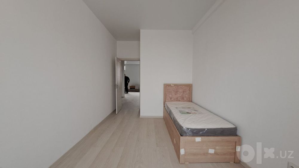 ЖК Parkent Plaza 3х комн, 75м2 ‼️ Паркентский