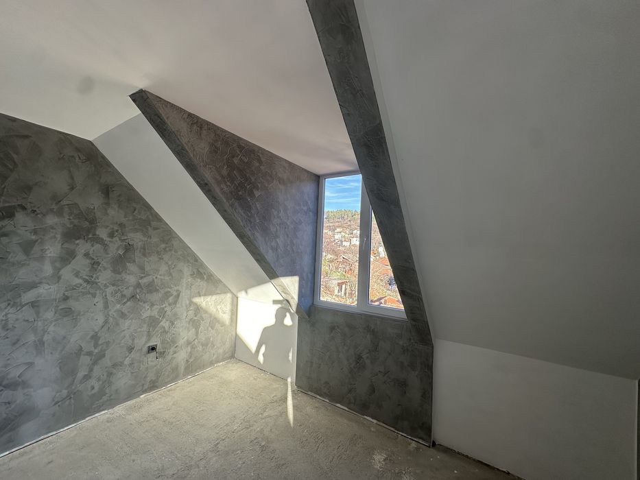 МЕЗОНЕТ 195кв гр.Дупница център, затворен комплекс+парко място