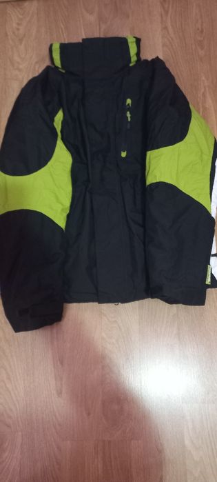 Geacă schi  Snowger + ochelari