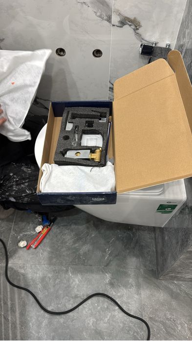 Гигиенический душ Grohe