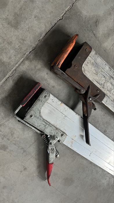 Групажни дъски използвани