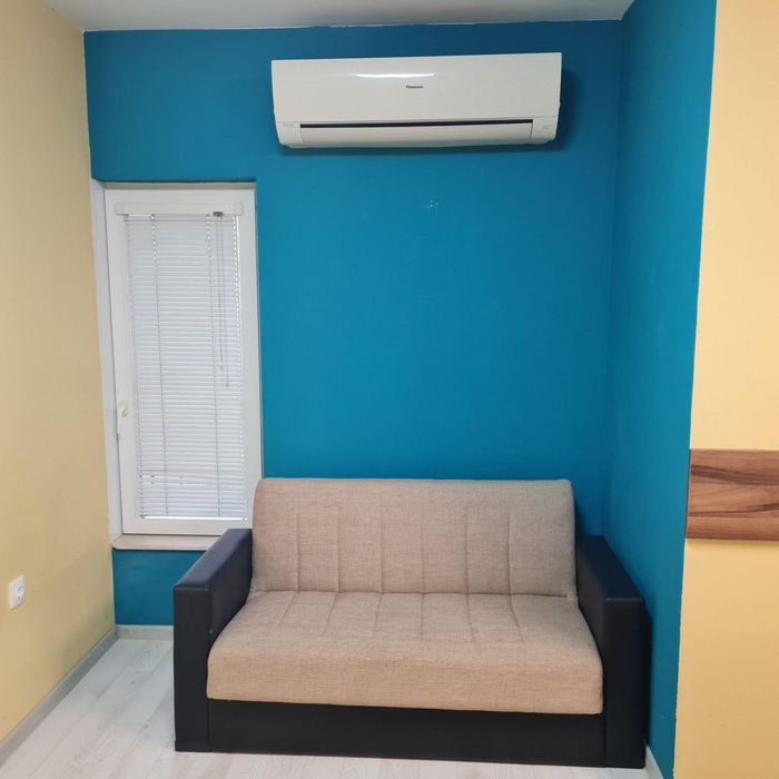 Тристаен апартамент в ж.к. Люлин 8