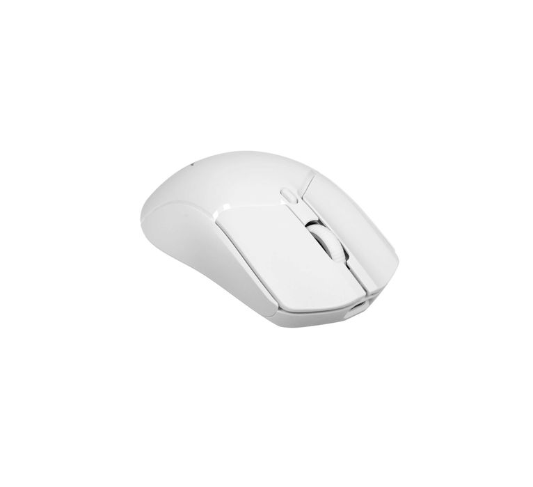 ' Мышь HyperX Pulsefire Haste 2 Wireless White