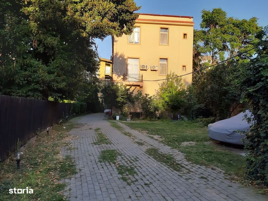 Apartament de inchiriat 2 camere - Polona
