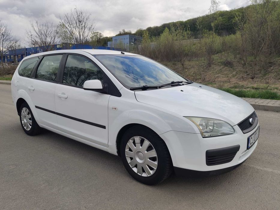 Vand Ford Focus 1.6 TDCI