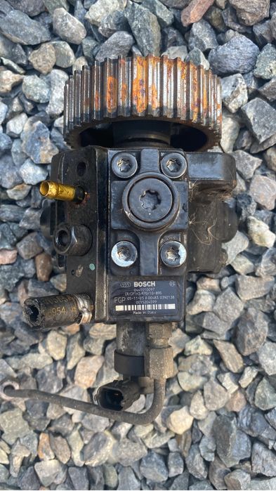 Pompa înaltă presiune Opel Astra H/Vectra C/Zafiira B 1.9 cdti 150 cp