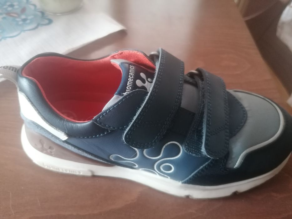 Biomecanics,детски обувки