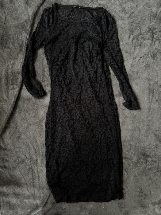 Нови рокли - различни модели