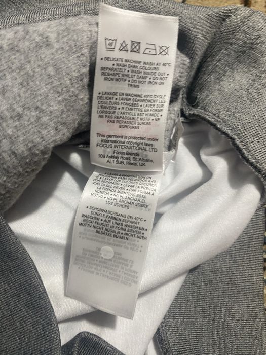 Ellesse оригинал