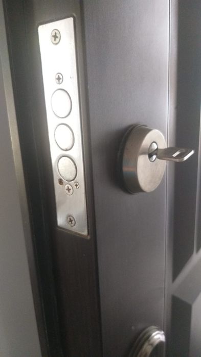 Reparatii usi metalice Bucuresti-Ilfov Deblocari usi de toate tipurile