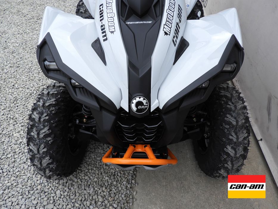 ATV Can-Am Renegade 1000R XXC 2026 | Rate | Leasing