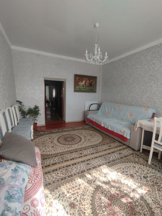 Продаётся дом За линий