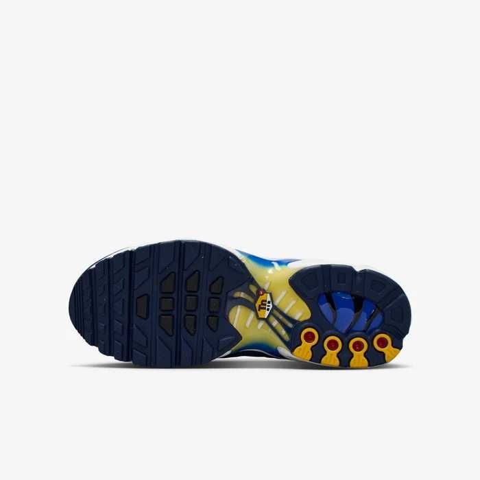 Nike - Air Max Plus №38.5 Оригинал Код 633