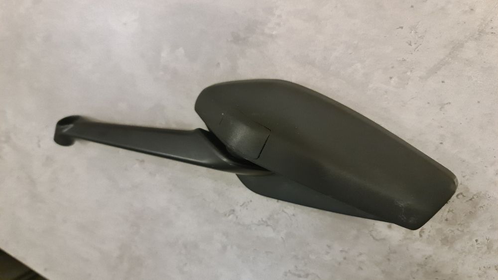 Oglindă stânga Ducati Monster / Diavel + alte piese