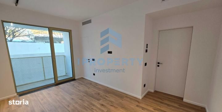 Domenii - Kiseleff | 3 Camere - Duplex | Bloc Boutique | Curte Proprie