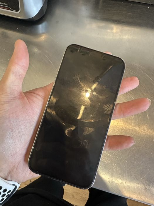 Iphone 13 pro 256gb