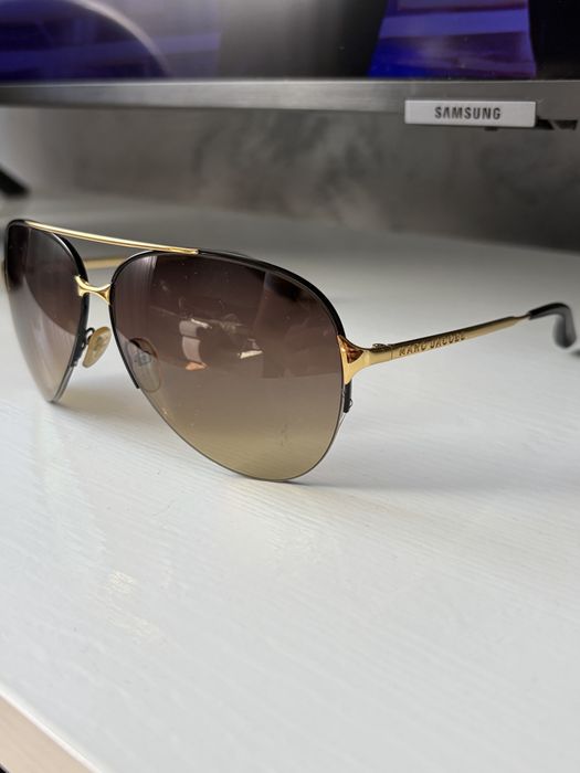 Очила marc jacobs Joop Armani