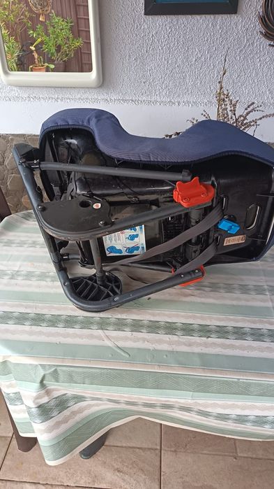 Scaun auto Chicco
