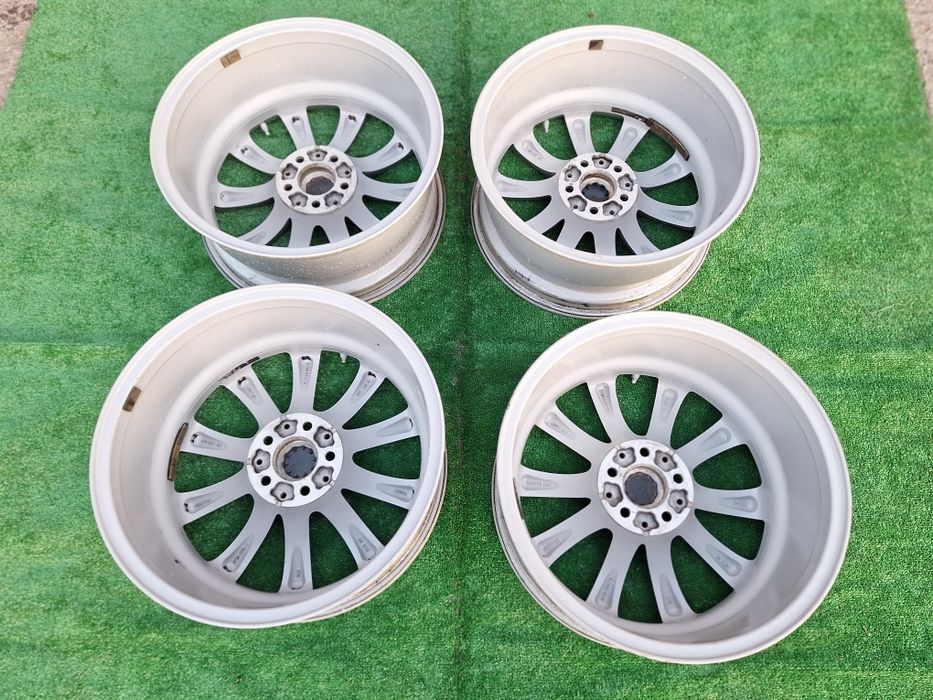 BMW-18 ЦОЛА-5/112-G11 G12 G30 G31-с датчици-оригинални