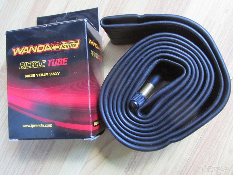 Вътрешни гуми за велосипед колело WANDA King