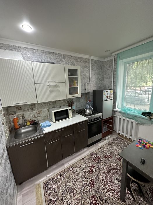 Квартира 1 комн. 4 микр