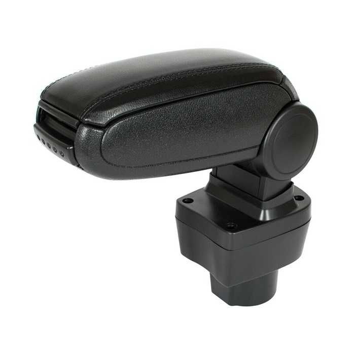 Подлакътник барче с кожен капак Dacia Duster 2010 - 2017 Дачия Дъстър