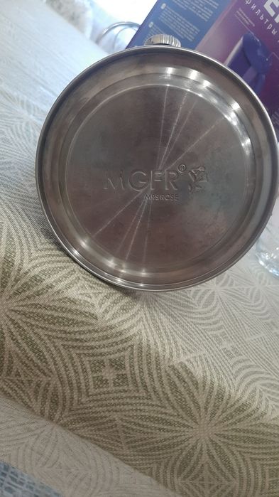 Чайник заварной    1 л.