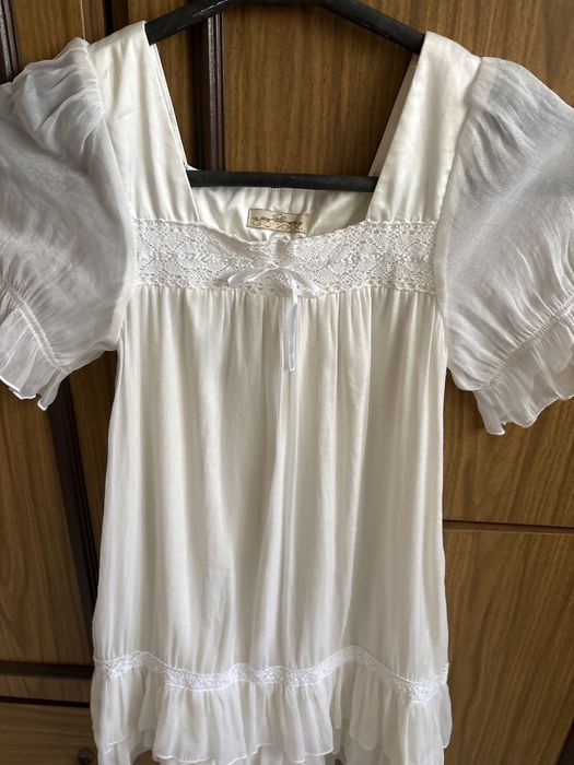 Выпускное платье для девоки