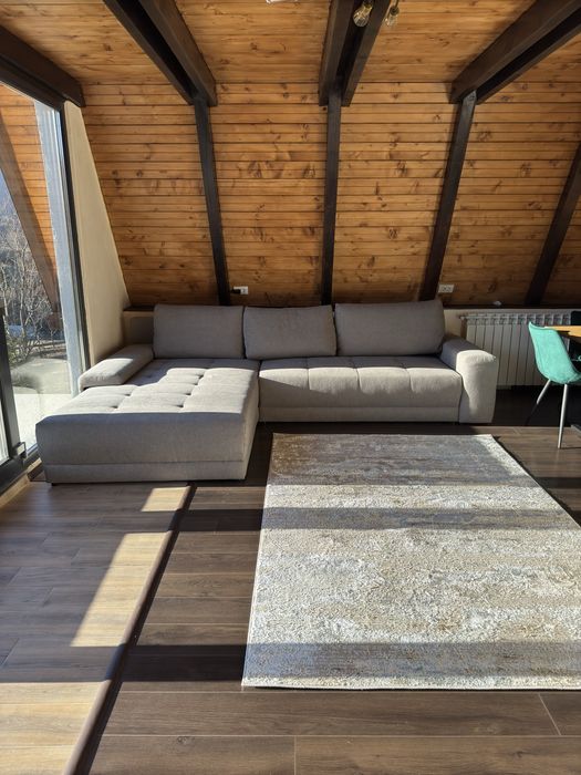 Cabană de închiriat