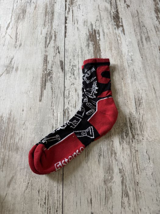 Мъжки термо чорапи Stenso