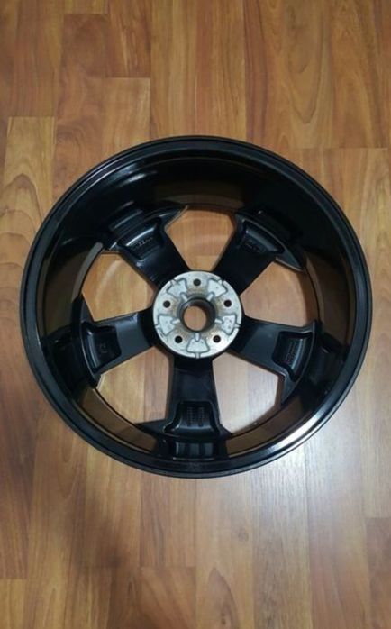 JanteRenaultMeganeLagunaFluenceLatitudeTalismanKadjarKoleosArkanaAustralCapturSymbiozScenicEspaceDusterBigsterStrikerNisanLeafJukeQashqaiXTrail5X114.3