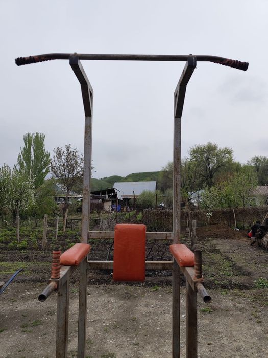 3в1 турник состояния норм