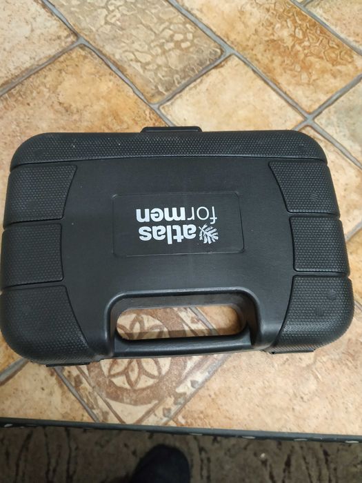 Trusa de scule ideala pentru reparatii si  intretinere