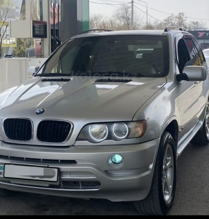 Х 5 внедорожник продается
