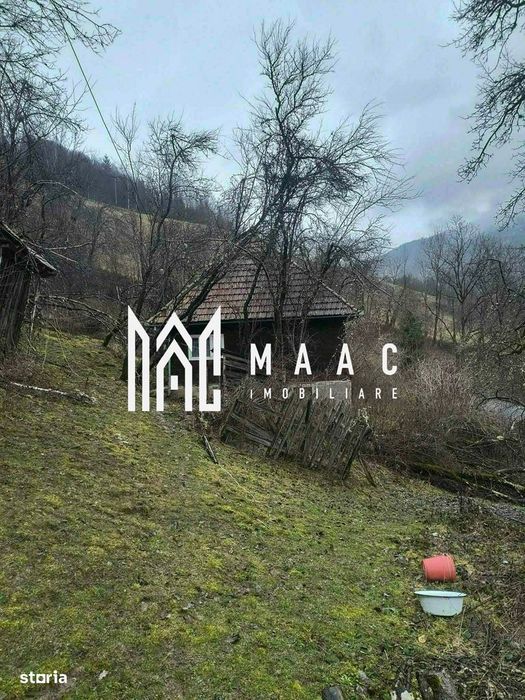 Un colt de rai in Apuseni I viața ca pe vremuri