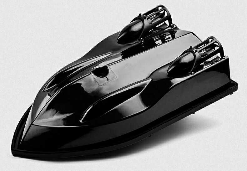 Кораблик для прикормки (катер для рыбалки)