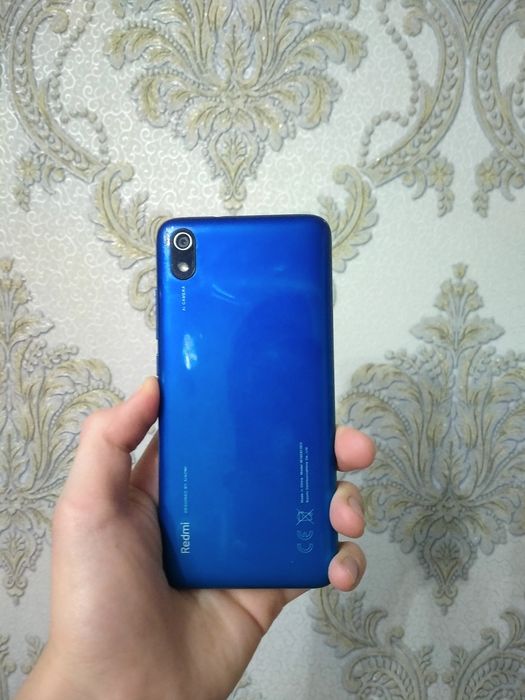 Редми 7 А продаётся или обмен