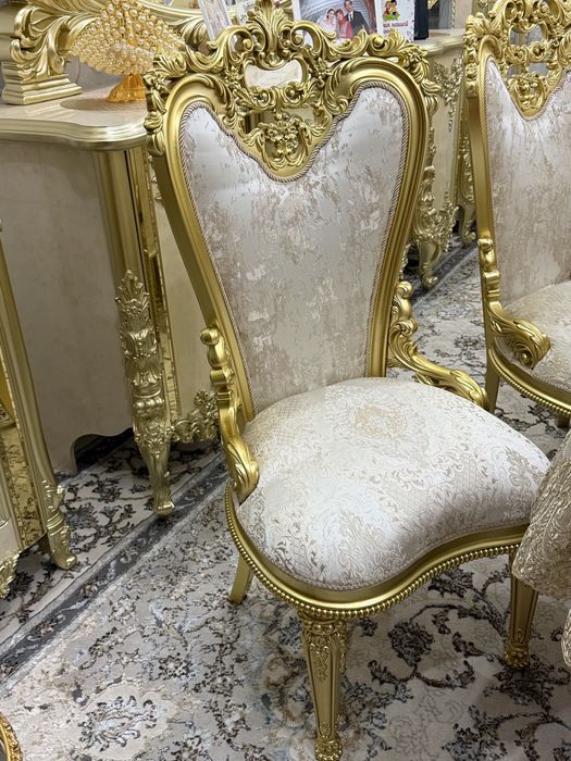 12tali stol stul va Kamot