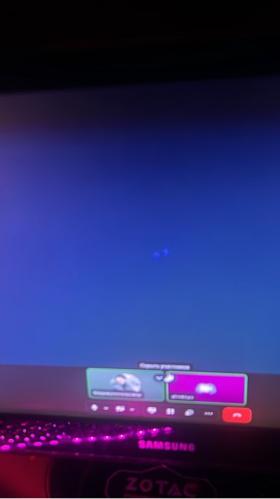 Клавиатура huper x