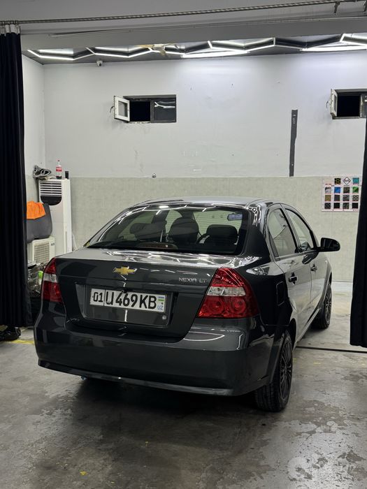 Nexia 3 M/T 2020/2021