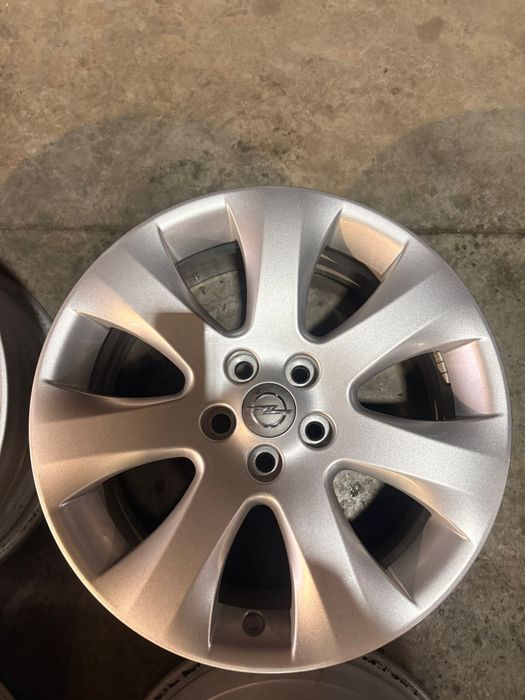 Jante 17 Originale Opel Astra H/J, Zafira,Vectra, Insignia etc