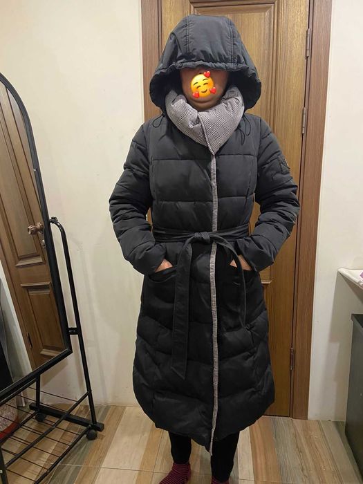 Продам на зиму куртку