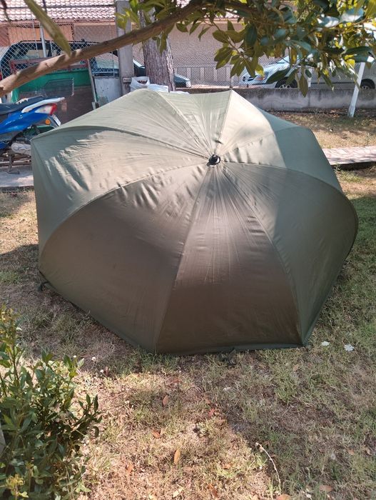 Шаранжийска палата Бролин и стол