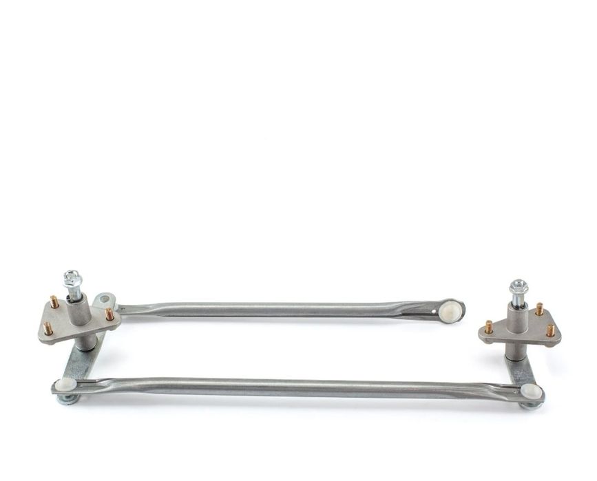 Механизм дворников на Шевролет