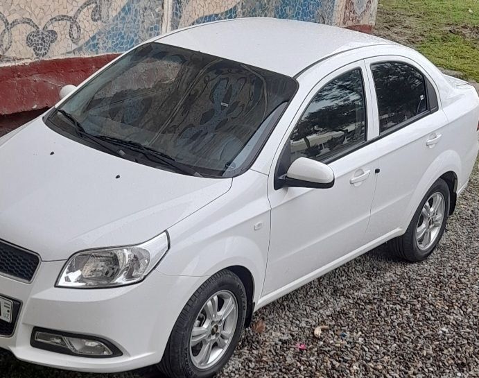 Nexia 3 2020 avtomat