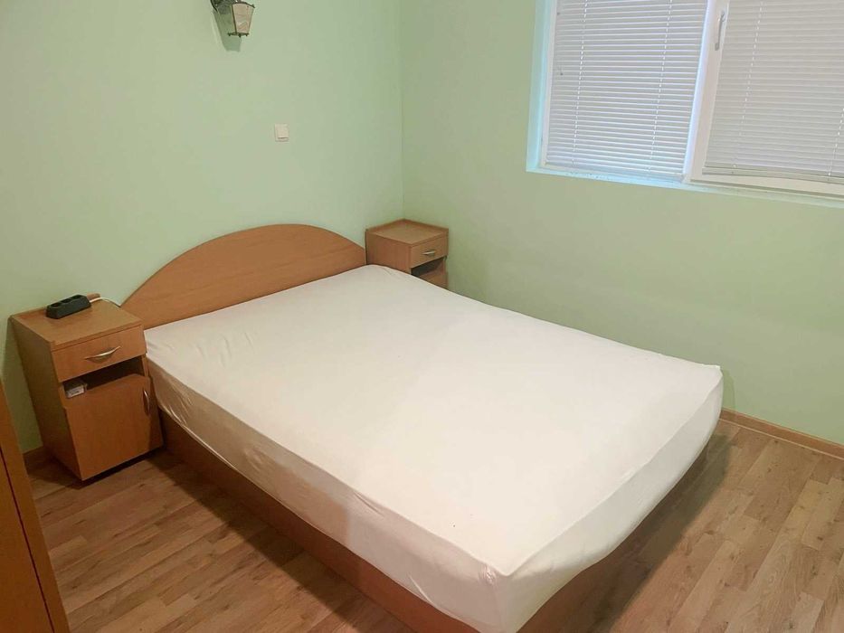 Дава се под наем Двустаен апартамент в Несебър - 60 кв.м за 280.5 € - Снимка #8