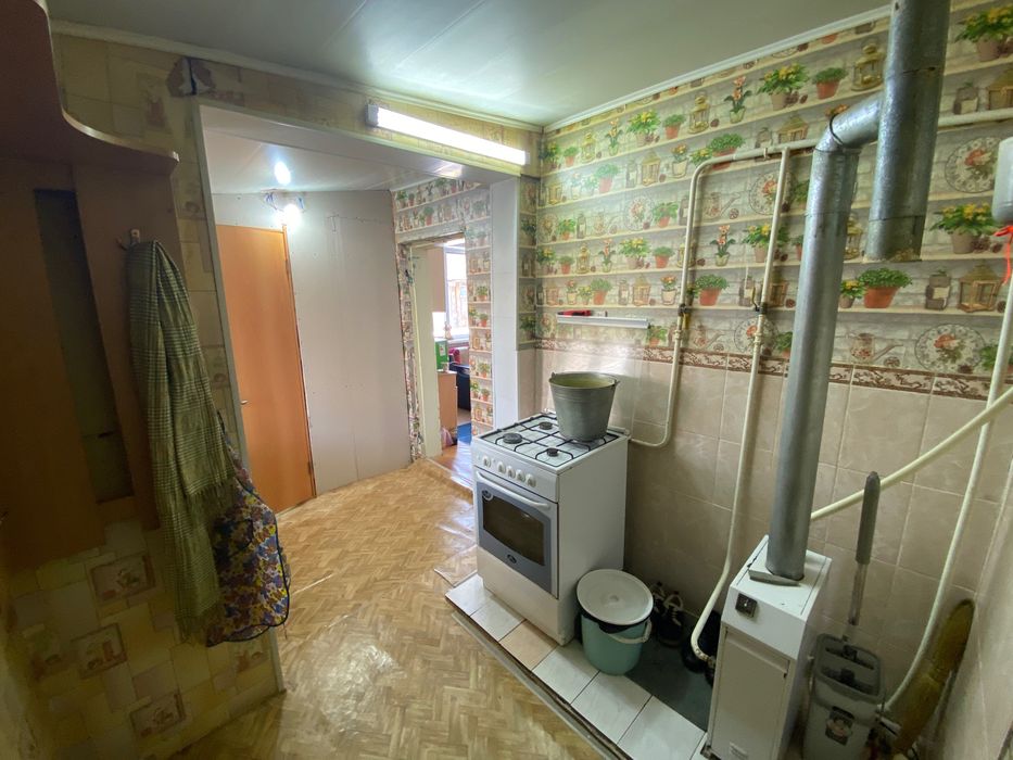 Продается дом в Затоболовке