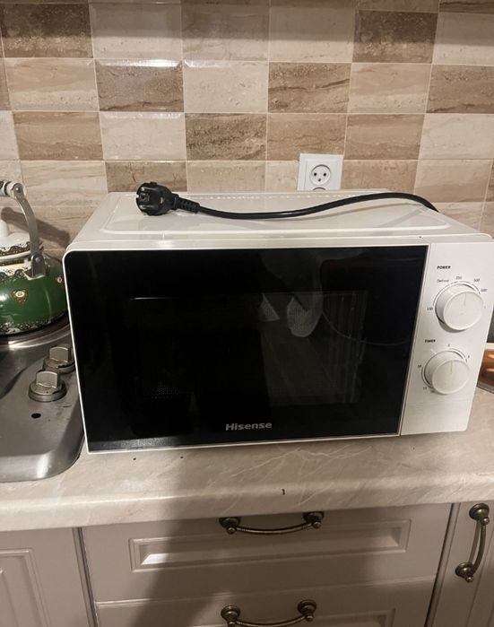 Микроволновка печ