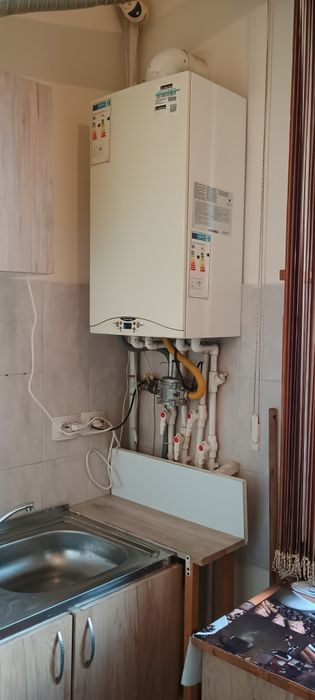 Particular! Vind garsonieră!